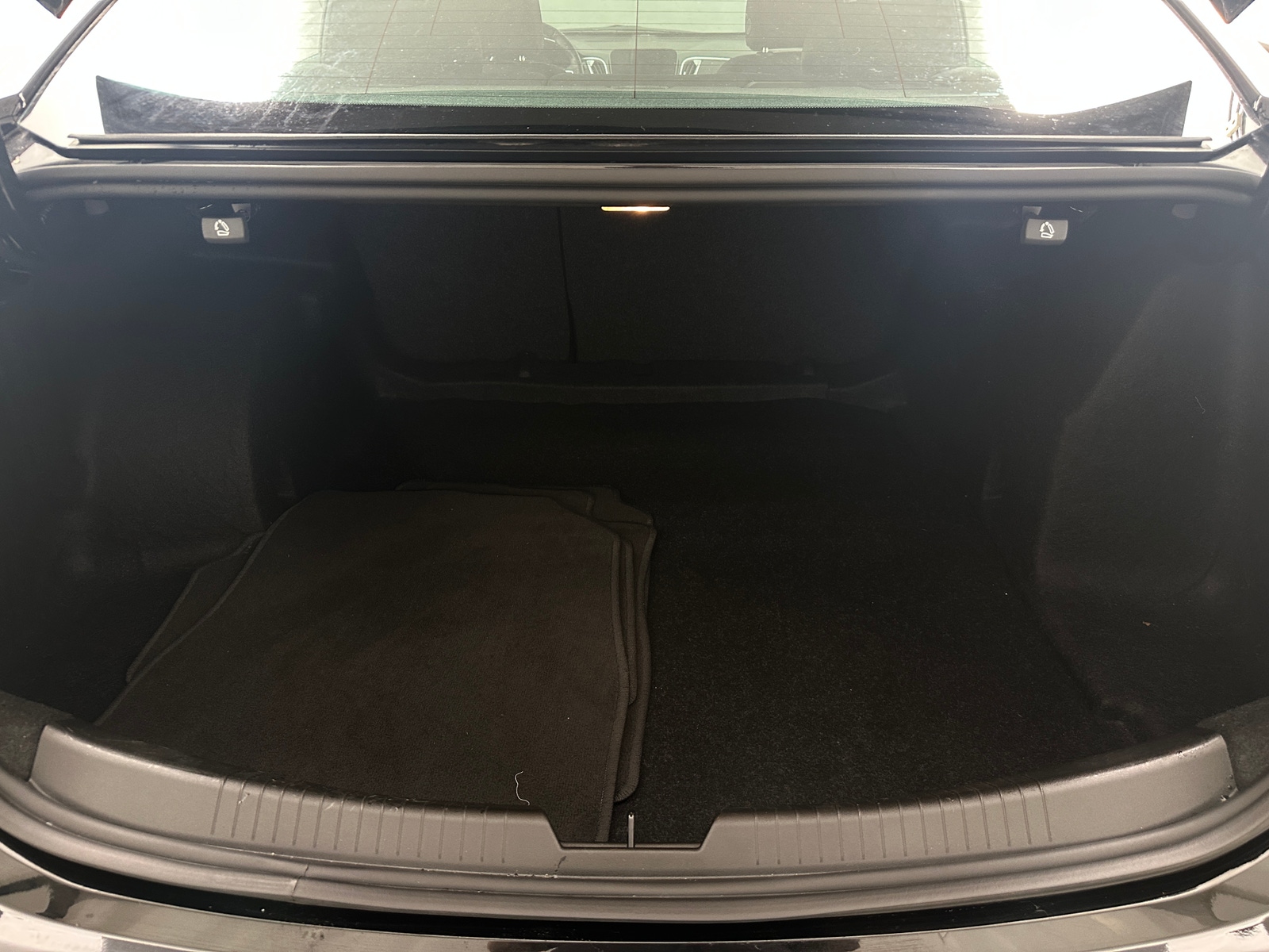 Thumbnail: 2025 Chevrolet Malibu - 7