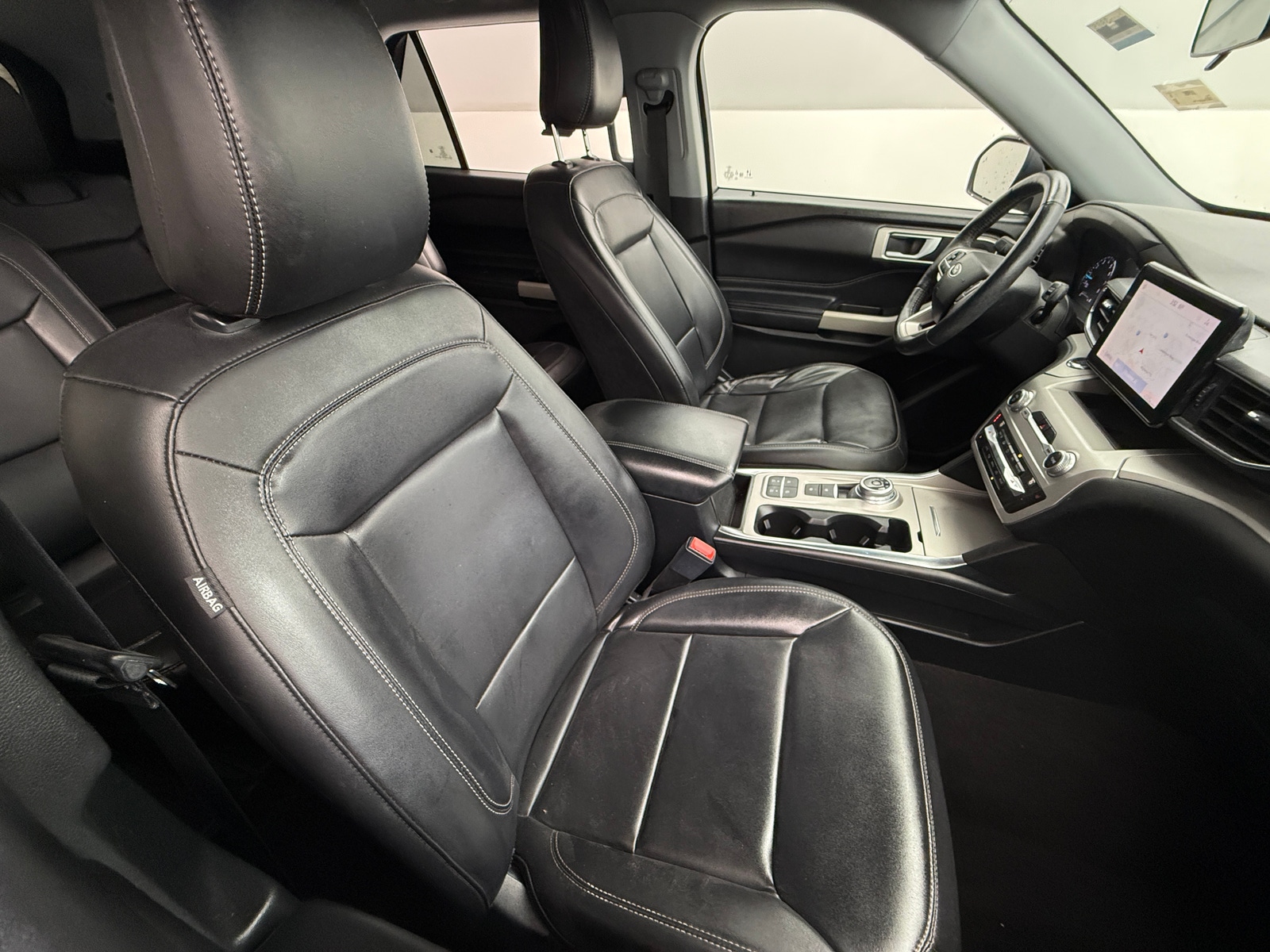 Thumbnail: 2021 Ford Explorer - 2