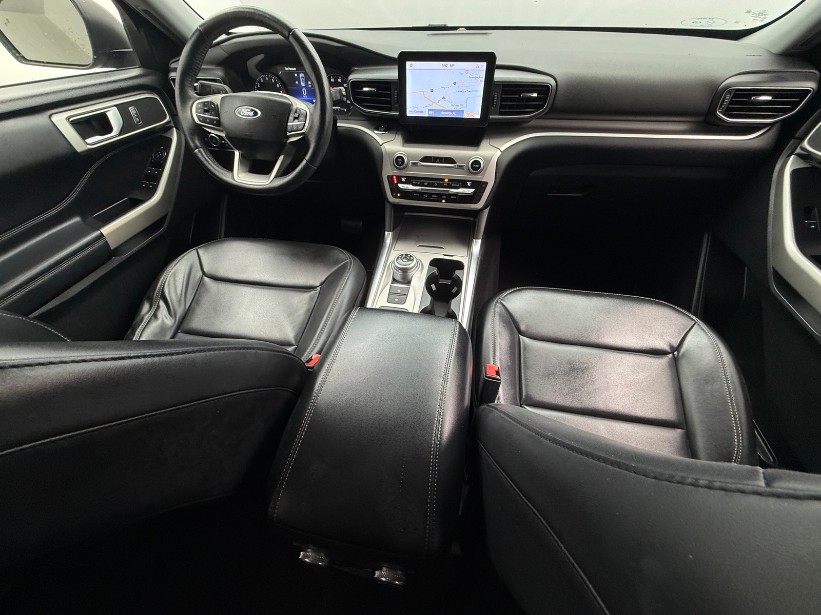 Thumbnail: 2021 Ford Explorer - 3