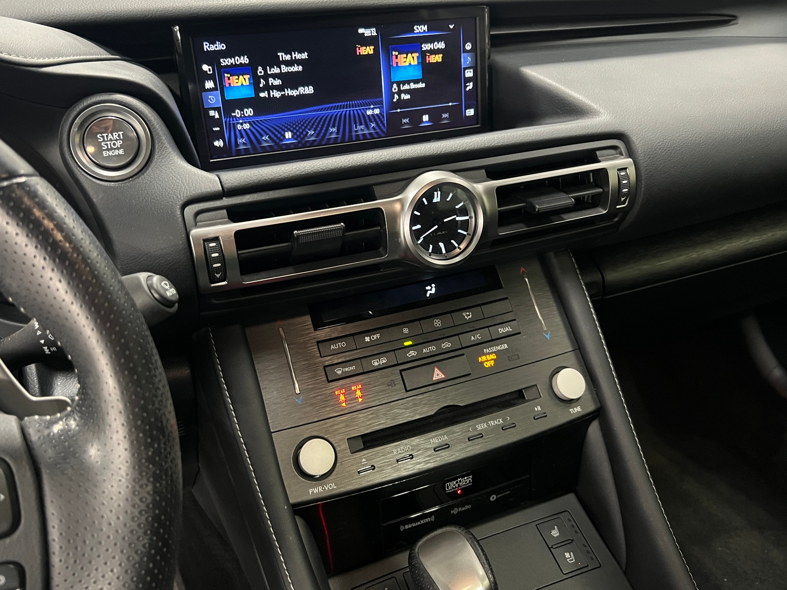 Thumbnail: 2022 Lexus RC - 3