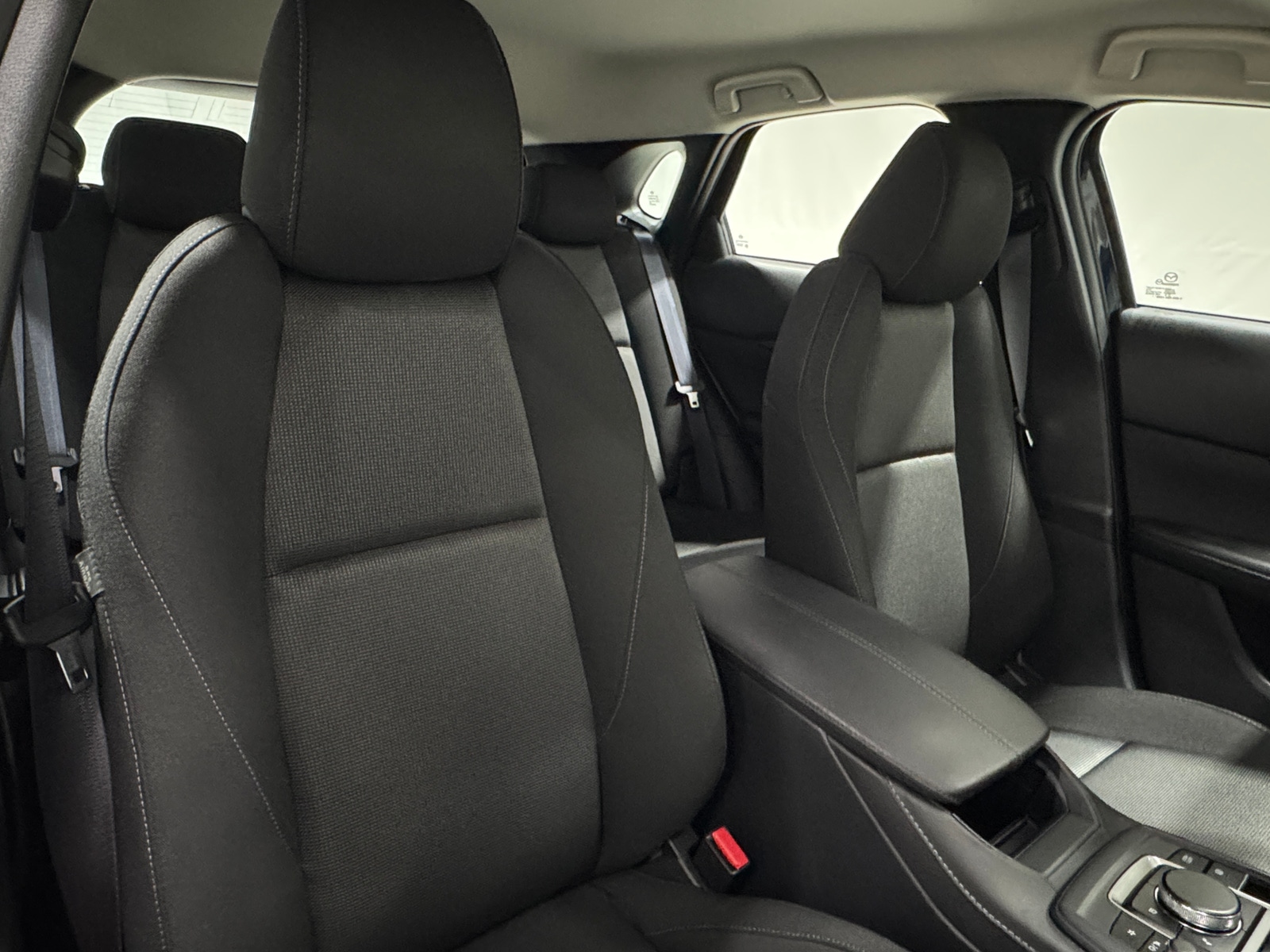 Thumbnail: 2024 Mazda CX-30 - 2