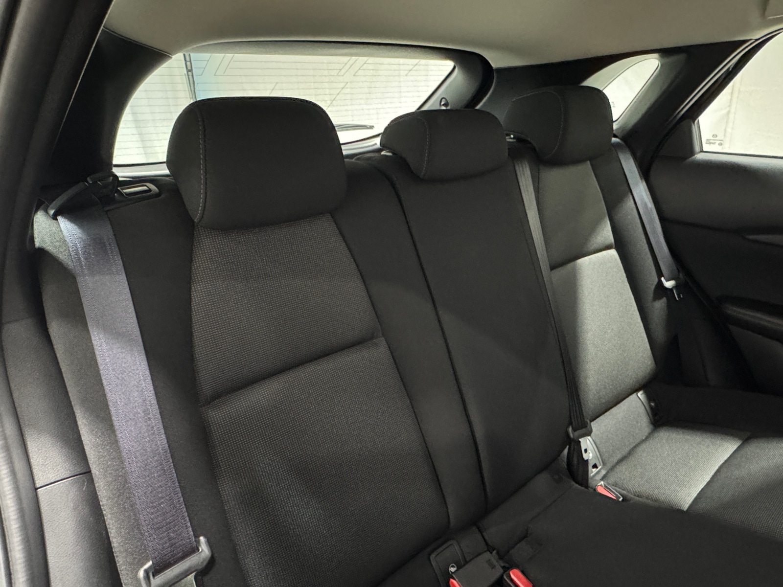 Thumbnail: 2024 Mazda CX-30 - 6