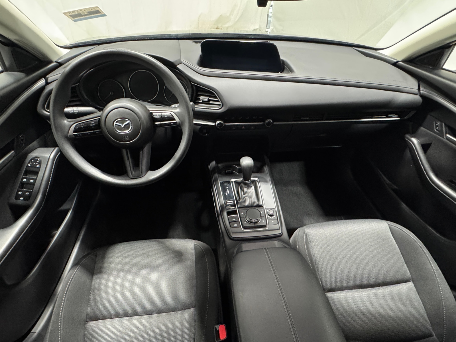 Thumbnail: 2024 Mazda CX-30 - 3