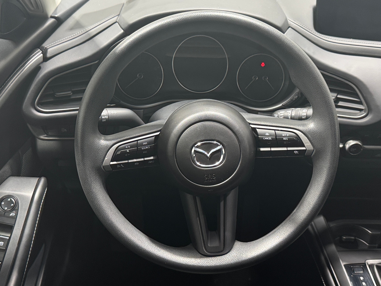 Thumbnail: 2024 Mazda CX-30 - 5