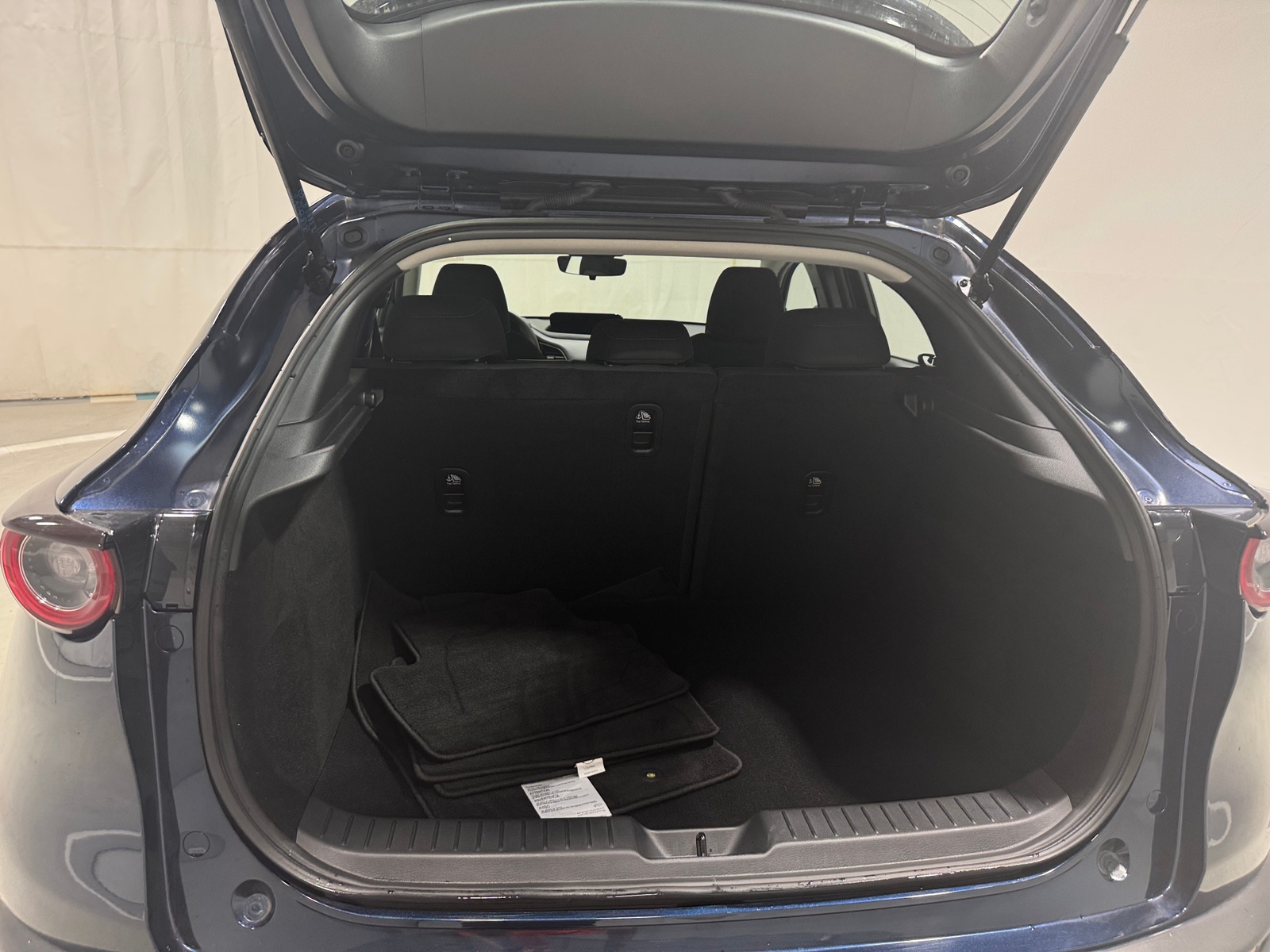 Thumbnail: 2024 Mazda CX-30 - 7