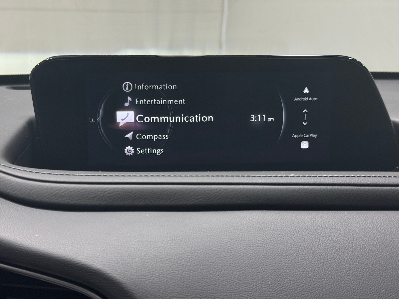 Thumbnail: 2024 Mazda CX-30 - 4