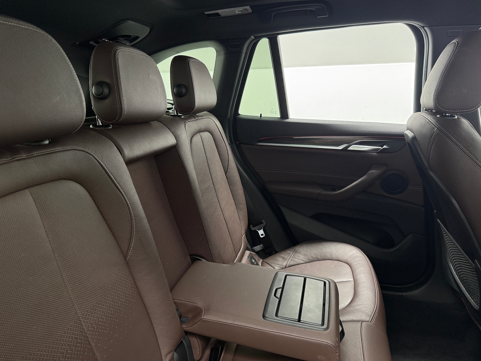 Thumbnail: 2017 BMW X1 - 5