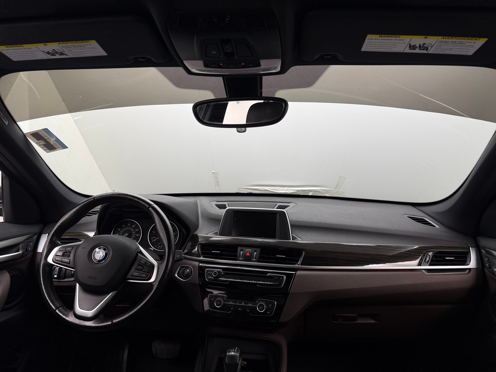 Thumbnail: 2017 BMW X1 - 2