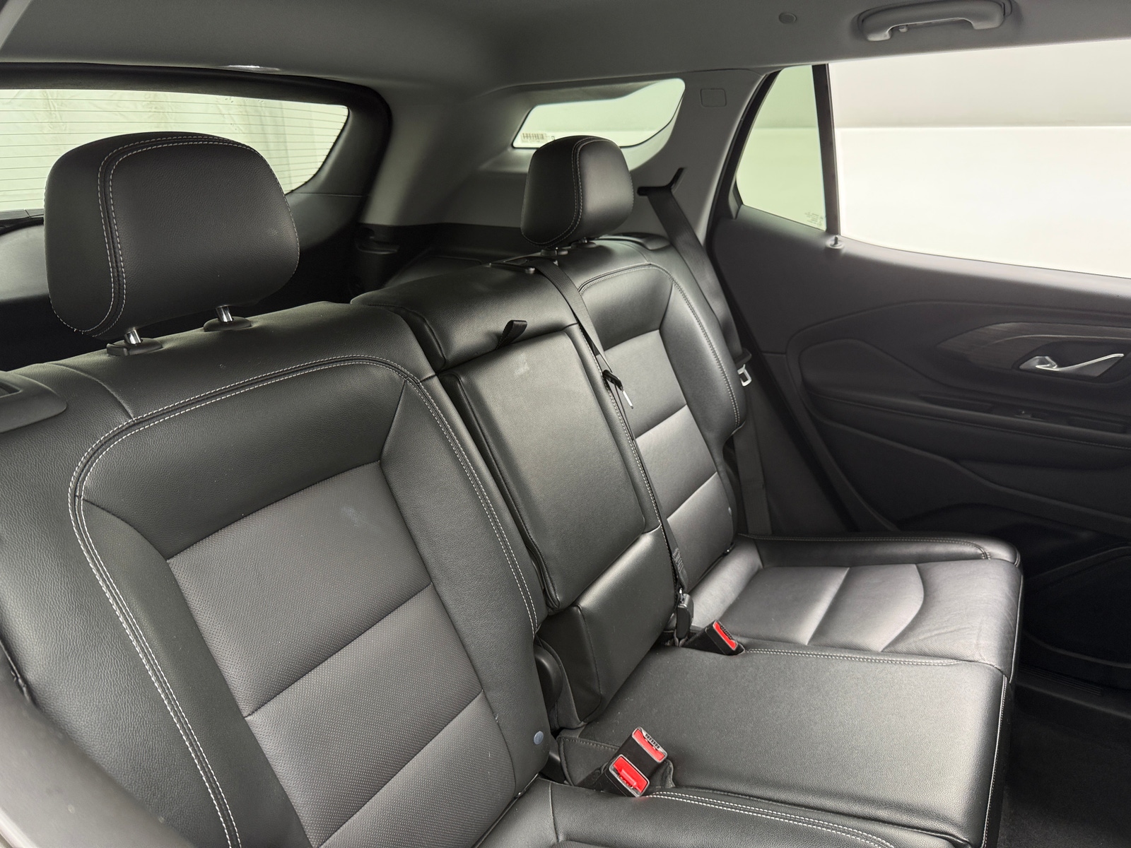 Thumbnail: 2024 GMC Terrain - 5