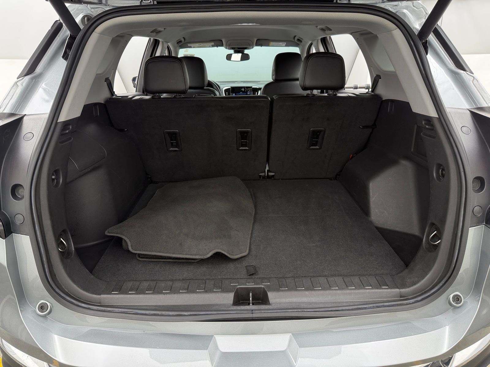 Thumbnail: 2024 GMC Terrain - 6