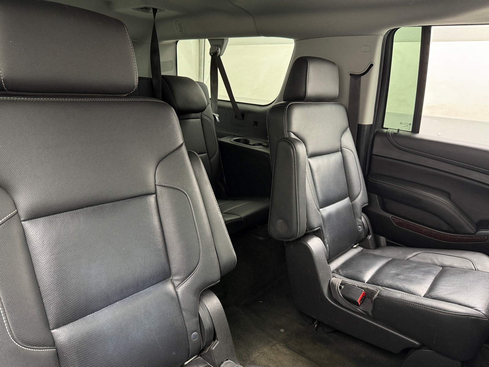 Thumbnail: 2018 GMC Yukon XL - 5