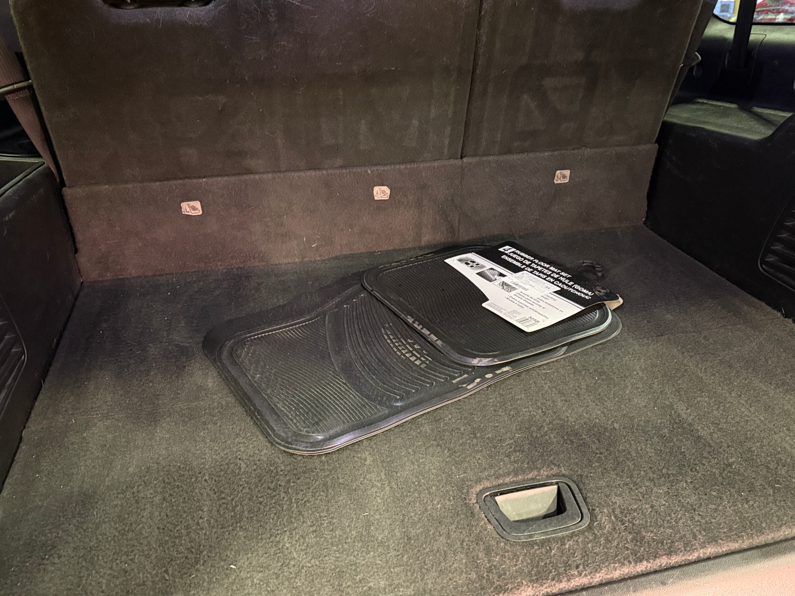 Thumbnail: 2018 GMC Yukon XL - 6