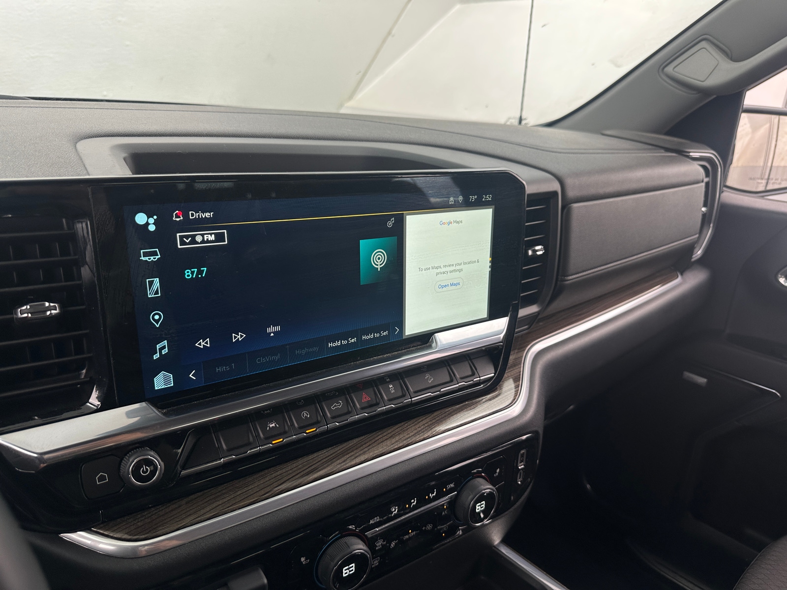 Thumbnail: 2024 Chevrolet Silverado 1500 - 4