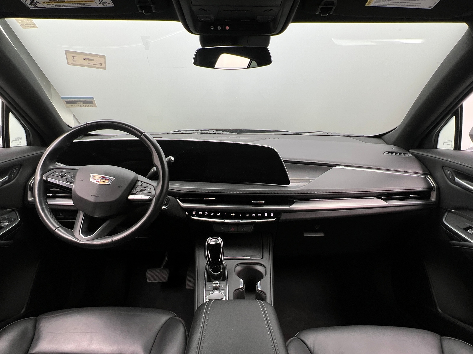 Thumbnail: 2024 Cadillac XT4 - 2