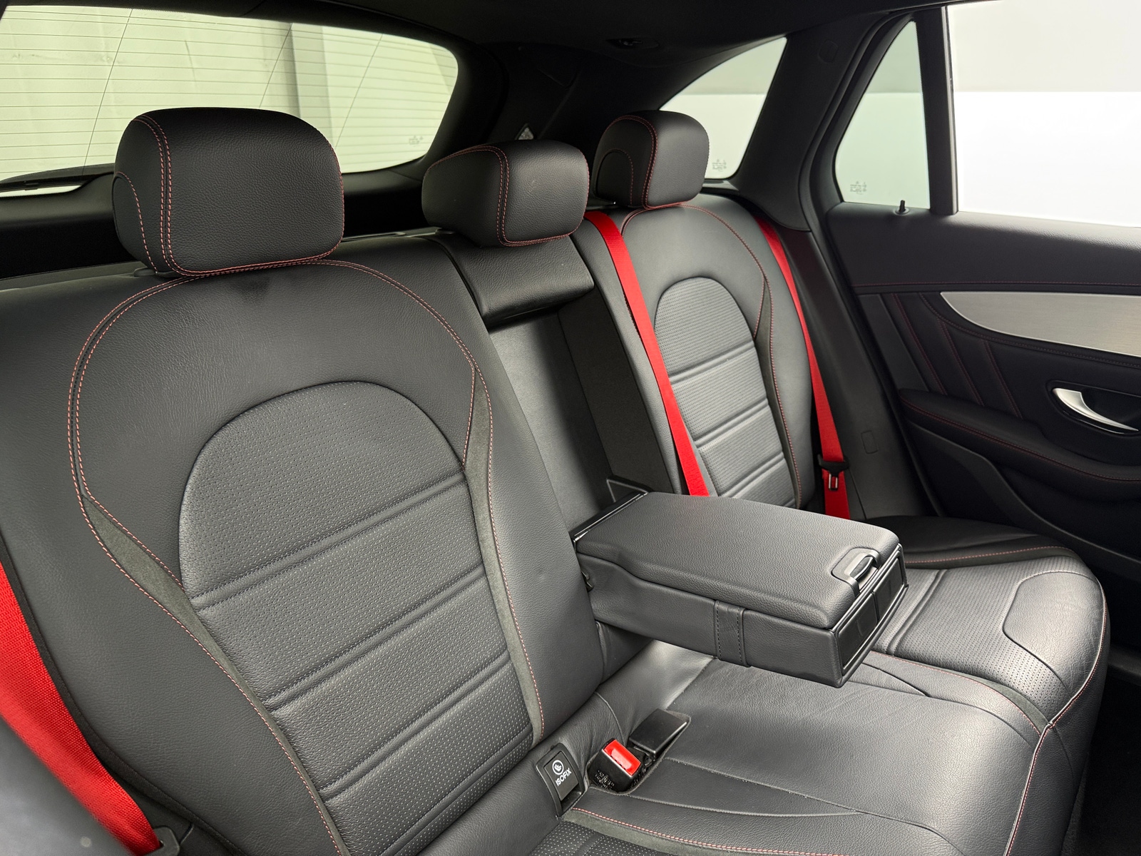 Thumbnail: 2021 Mercedes-Benz GLC - 5