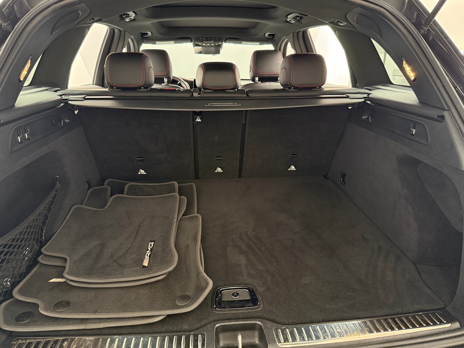 Thumbnail: 2021 Mercedes-Benz GLC - 6