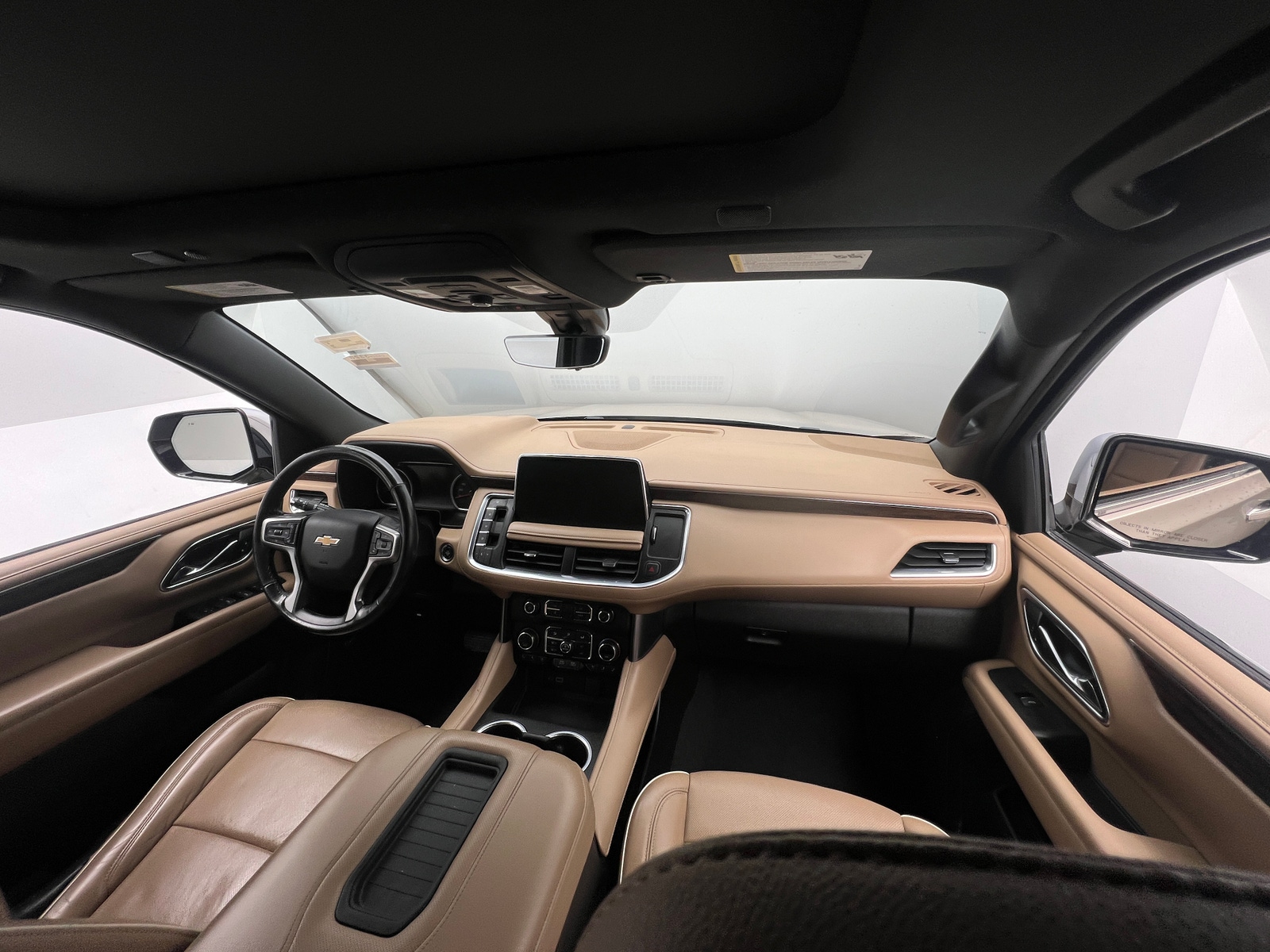 Thumbnail: 2021 Chevrolet Suburban - 2