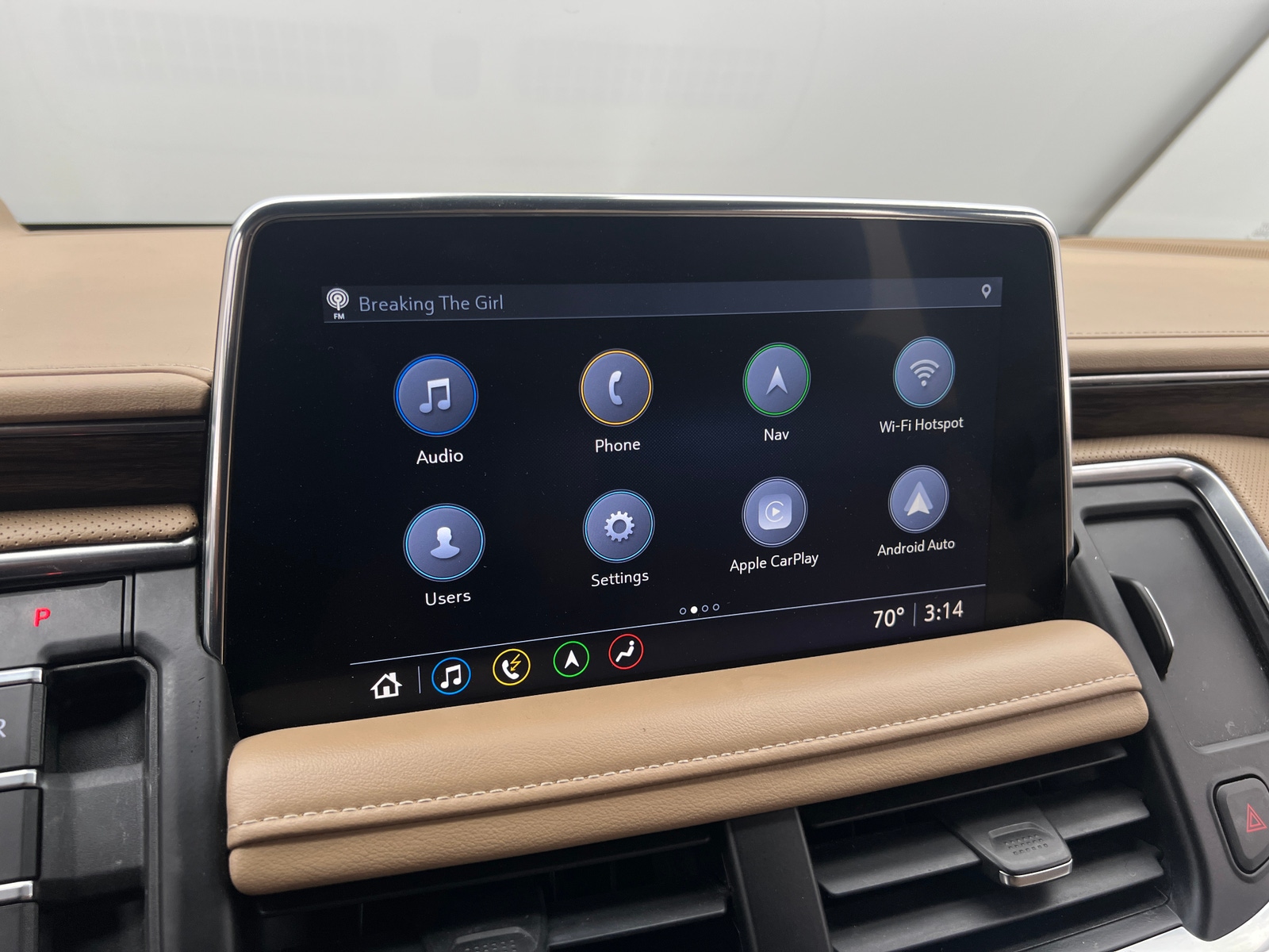 Thumbnail: 2021 Chevrolet Suburban - 3