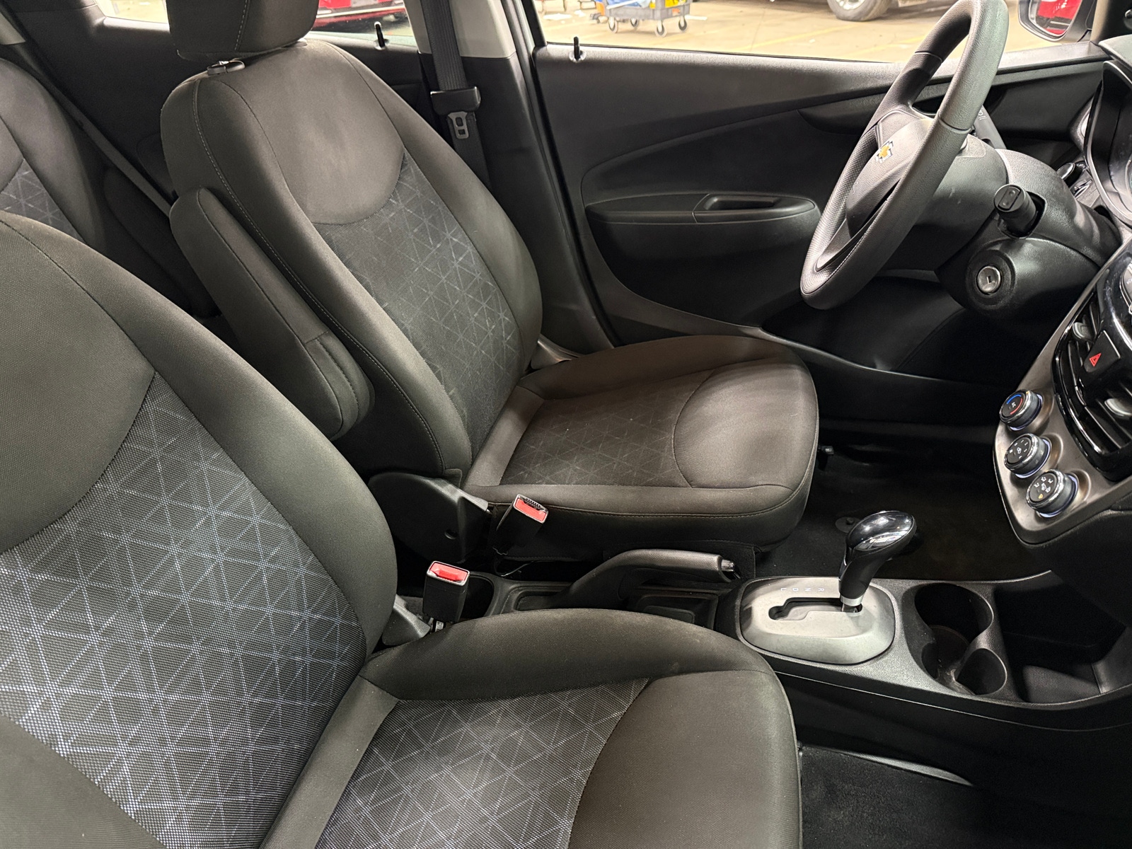 Thumbnail: 2021 Chevrolet Spark - 2