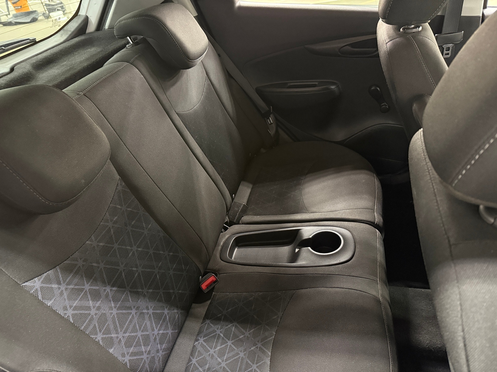 Thumbnail: 2021 Chevrolet Spark - 6