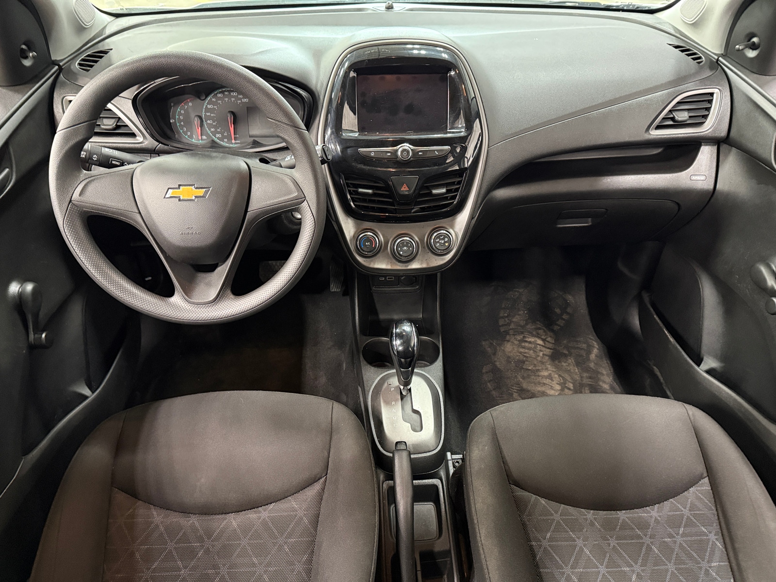 Thumbnail: 2021 Chevrolet Spark - 3