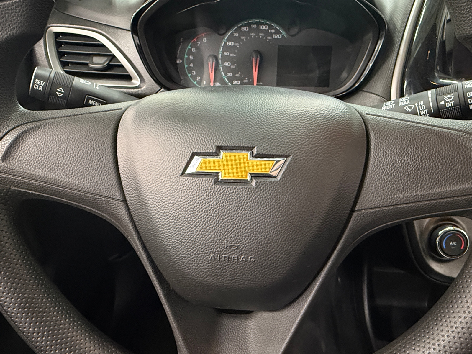 Thumbnail: 2021 Chevrolet Spark - 5