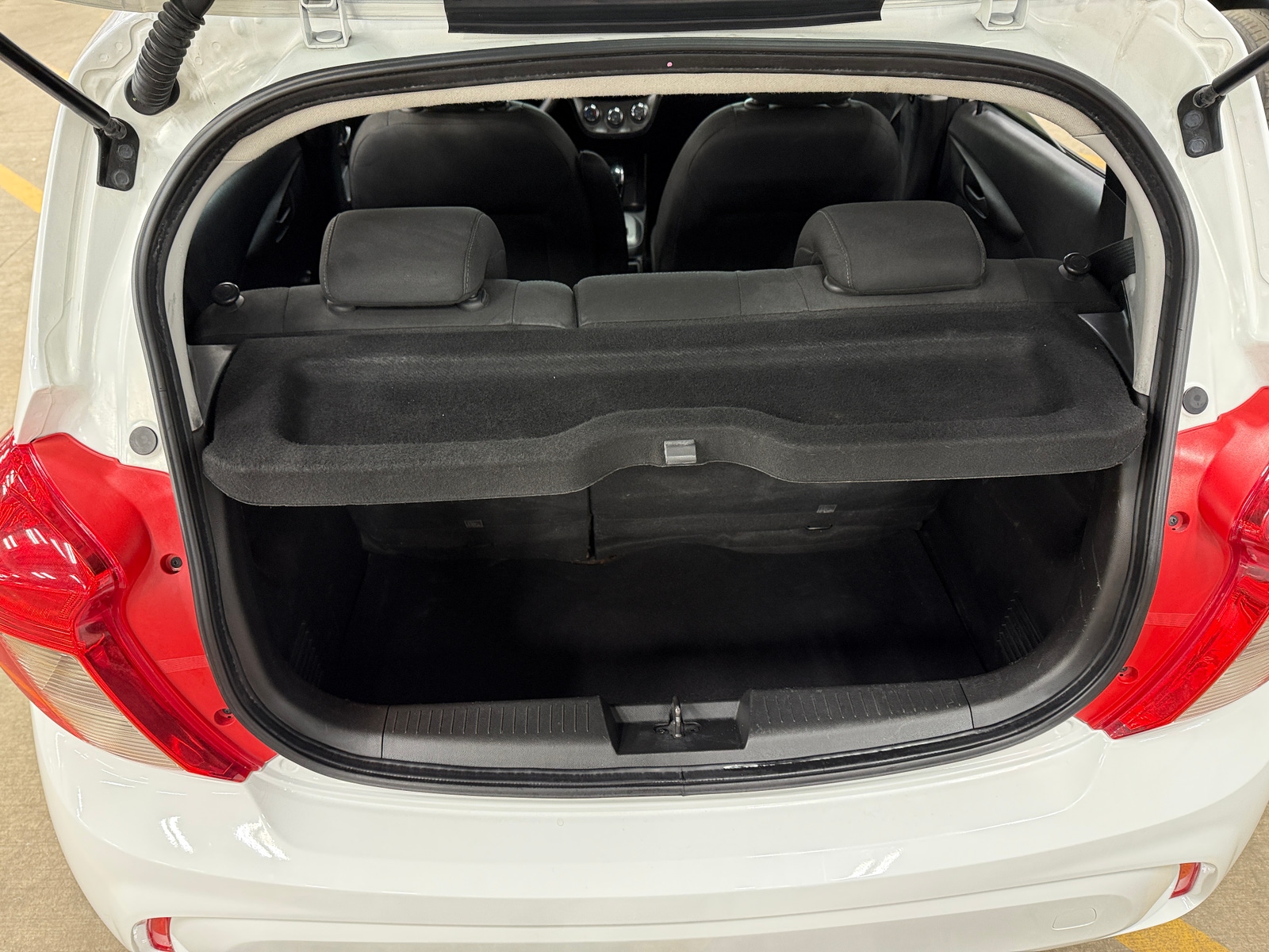 Thumbnail: 2021 Chevrolet Spark - 7