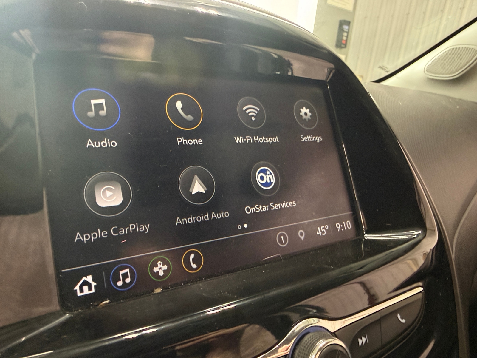 Thumbnail: 2021 Chevrolet Spark - 4