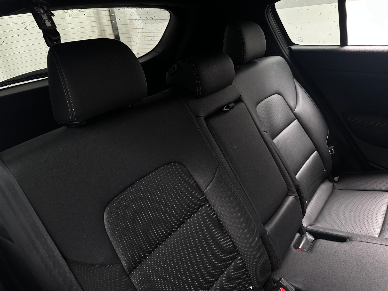 Thumbnail: 2021 Kia Sportage - 5