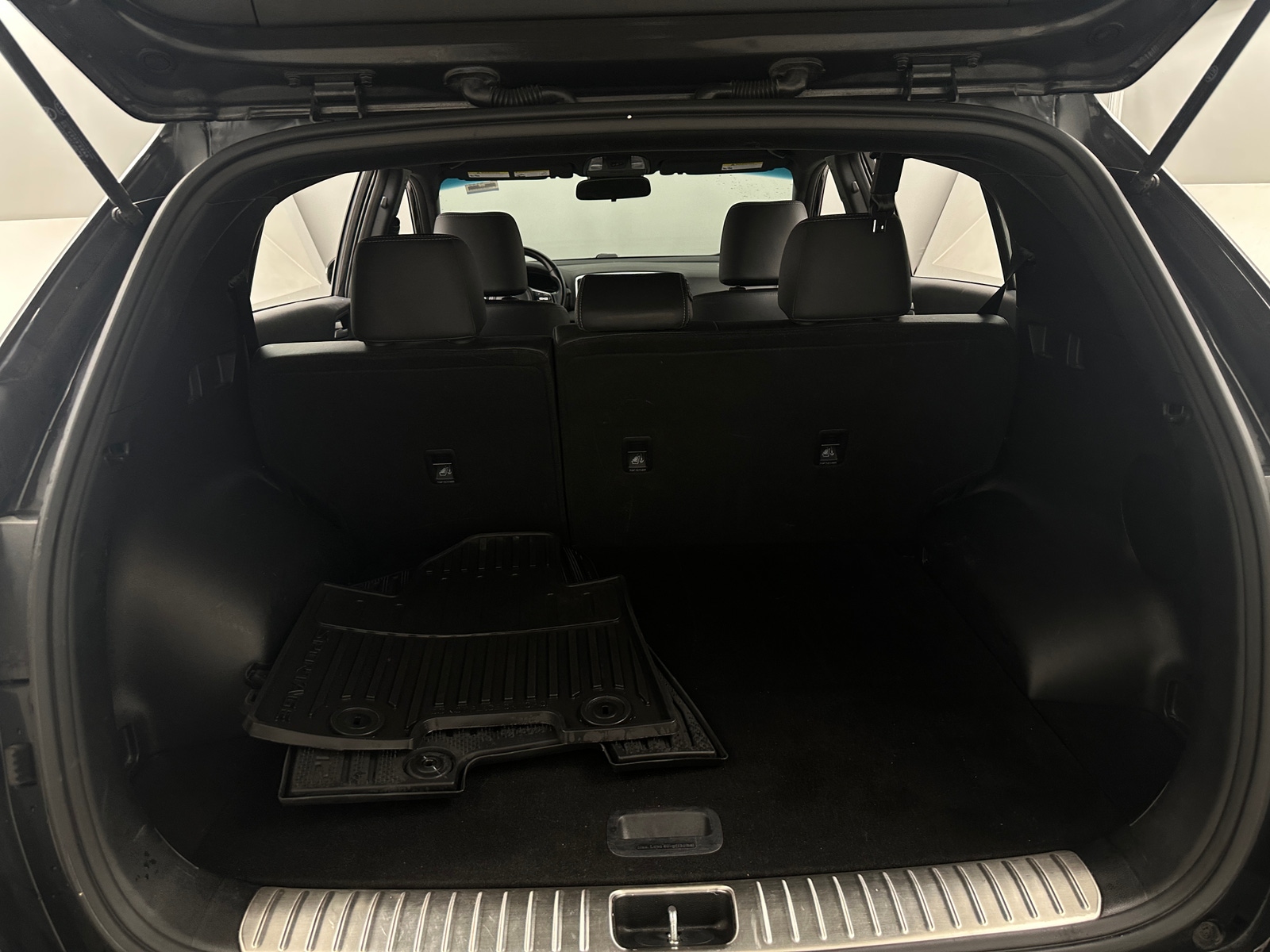 Thumbnail: 2021 Kia Sportage - 6