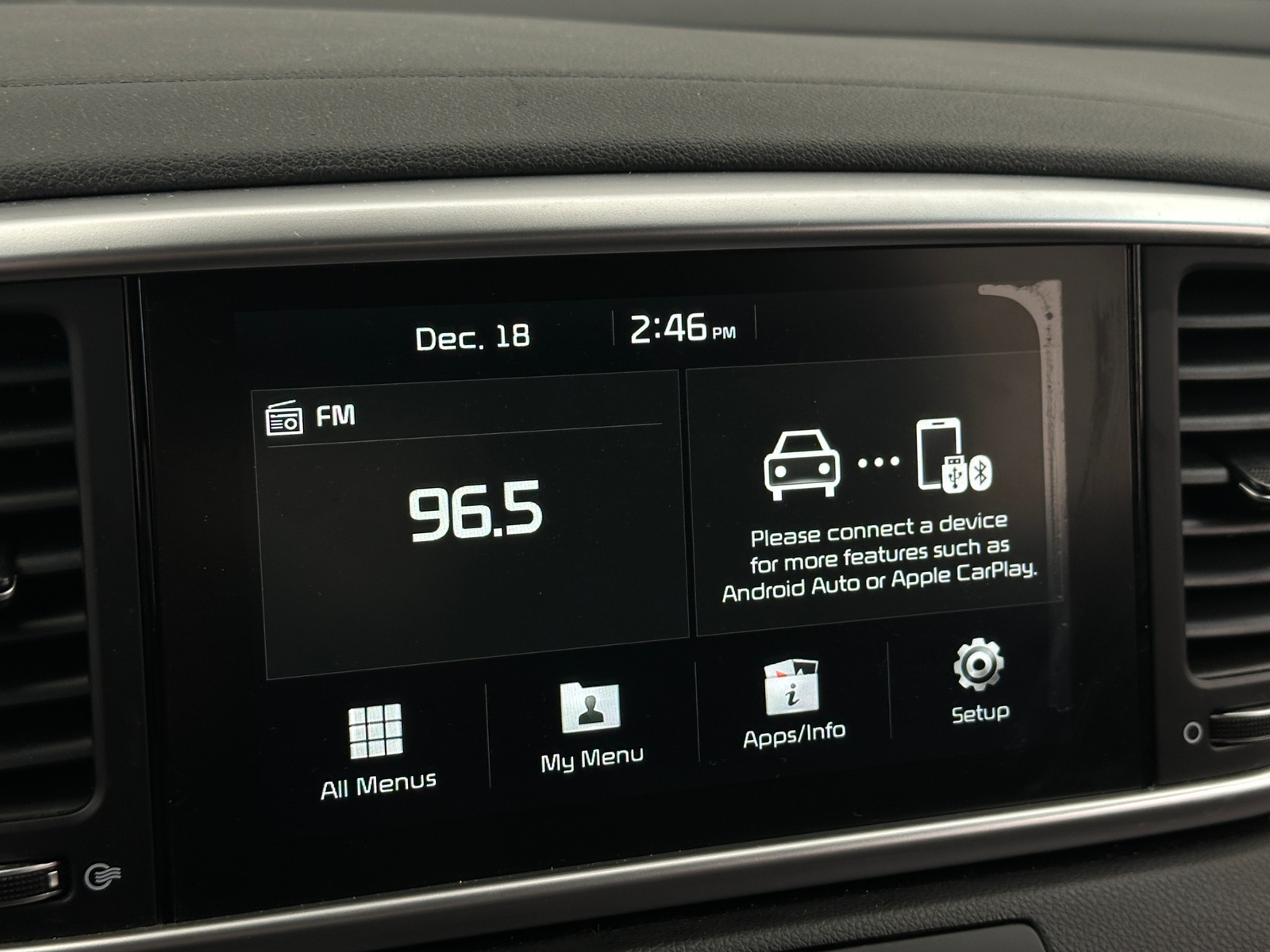 Thumbnail: 2021 Kia Sportage - 3