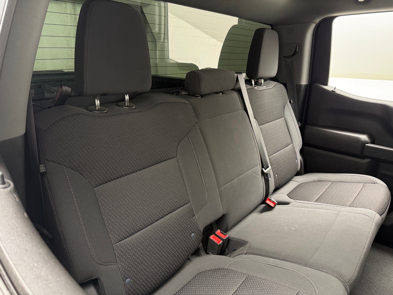 Thumbnail: 2022 Chevrolet Silverado 1500 - 6