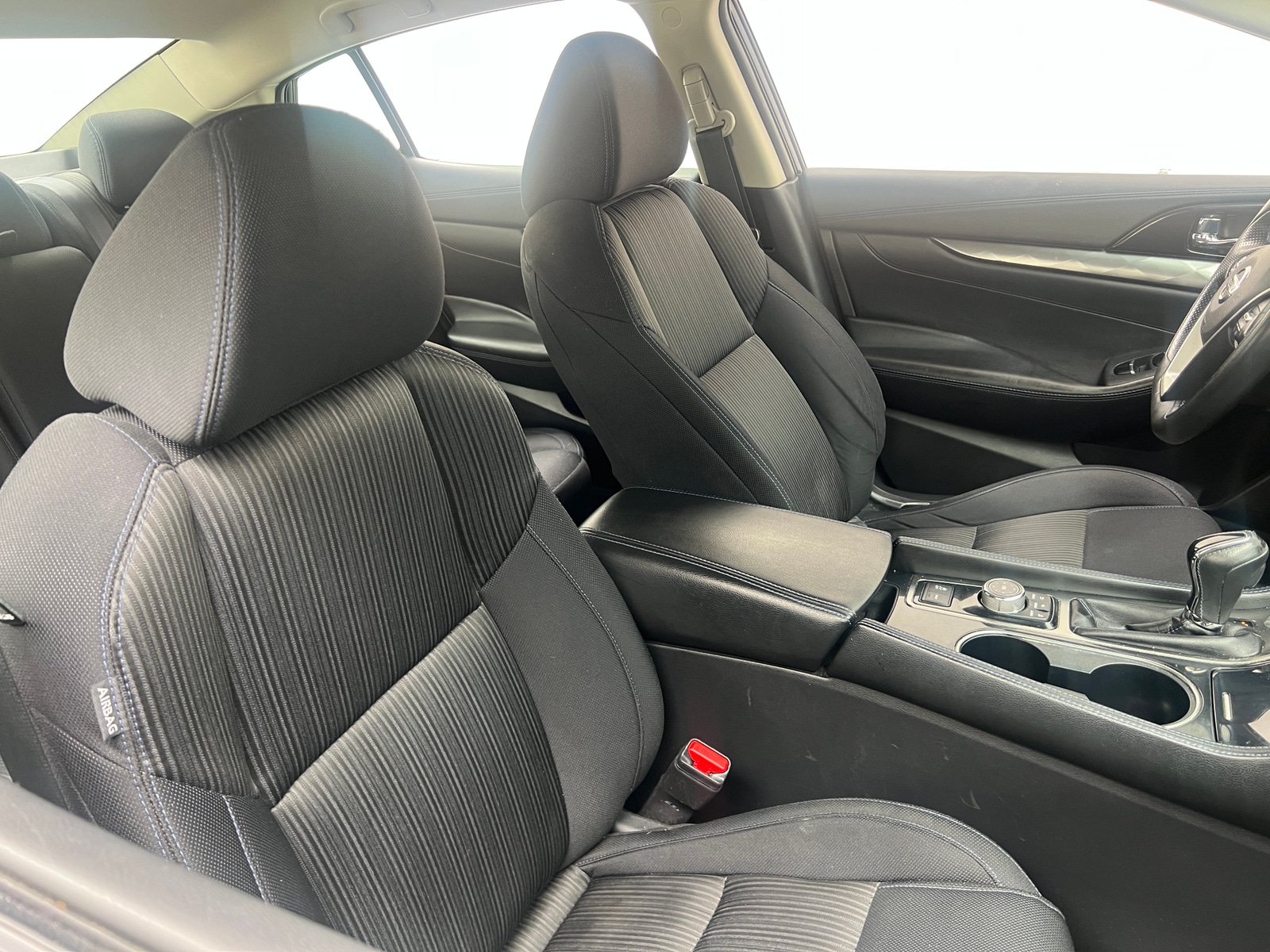 Thumbnail: 2019 Nissan Maxima - 2