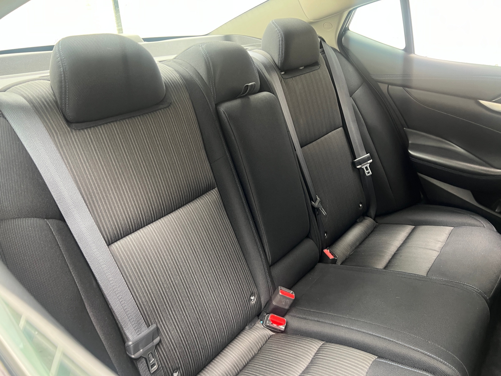 Thumbnail: 2019 Nissan Maxima - 6