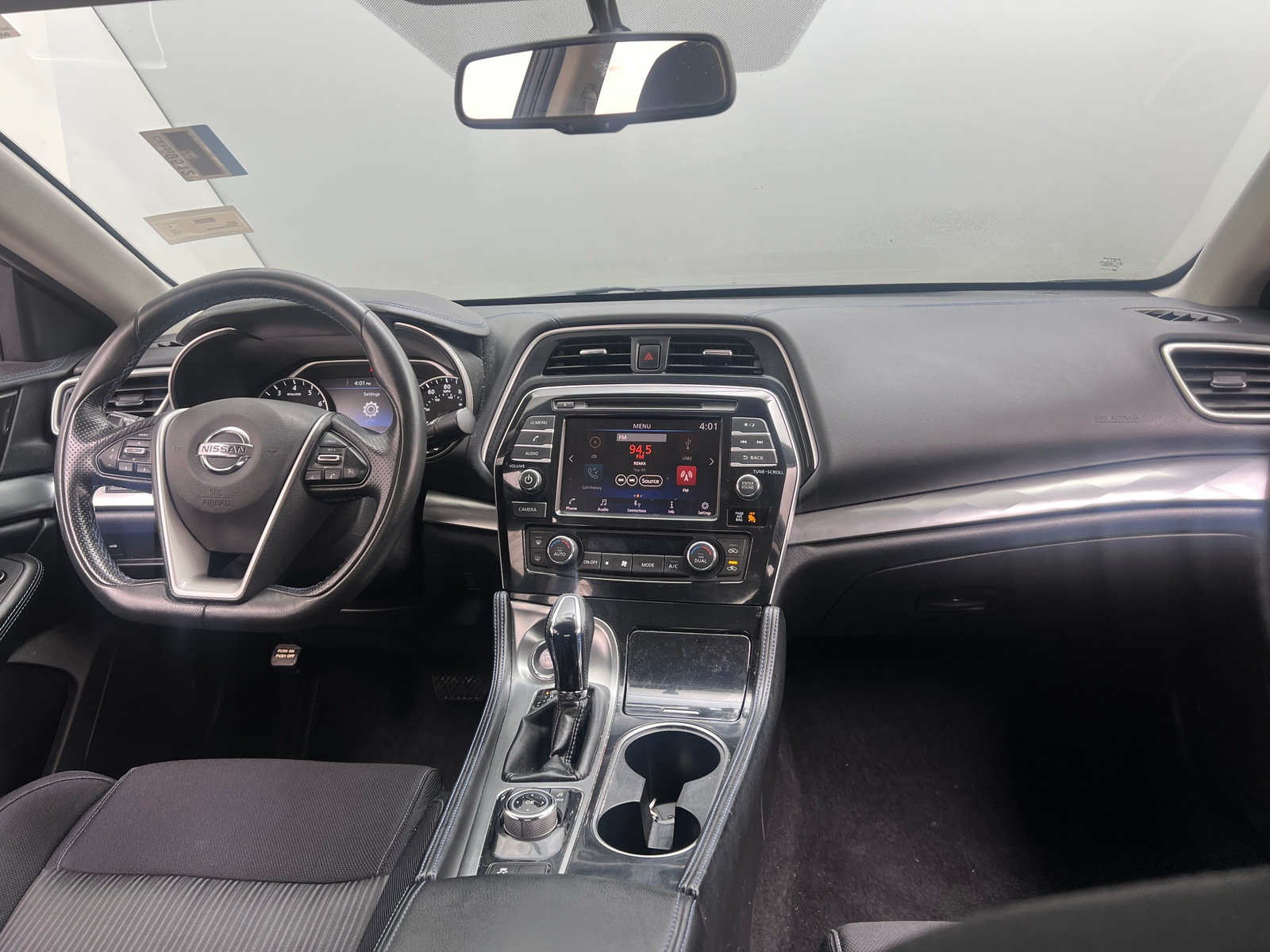 Thumbnail: 2019 Nissan Maxima - 3