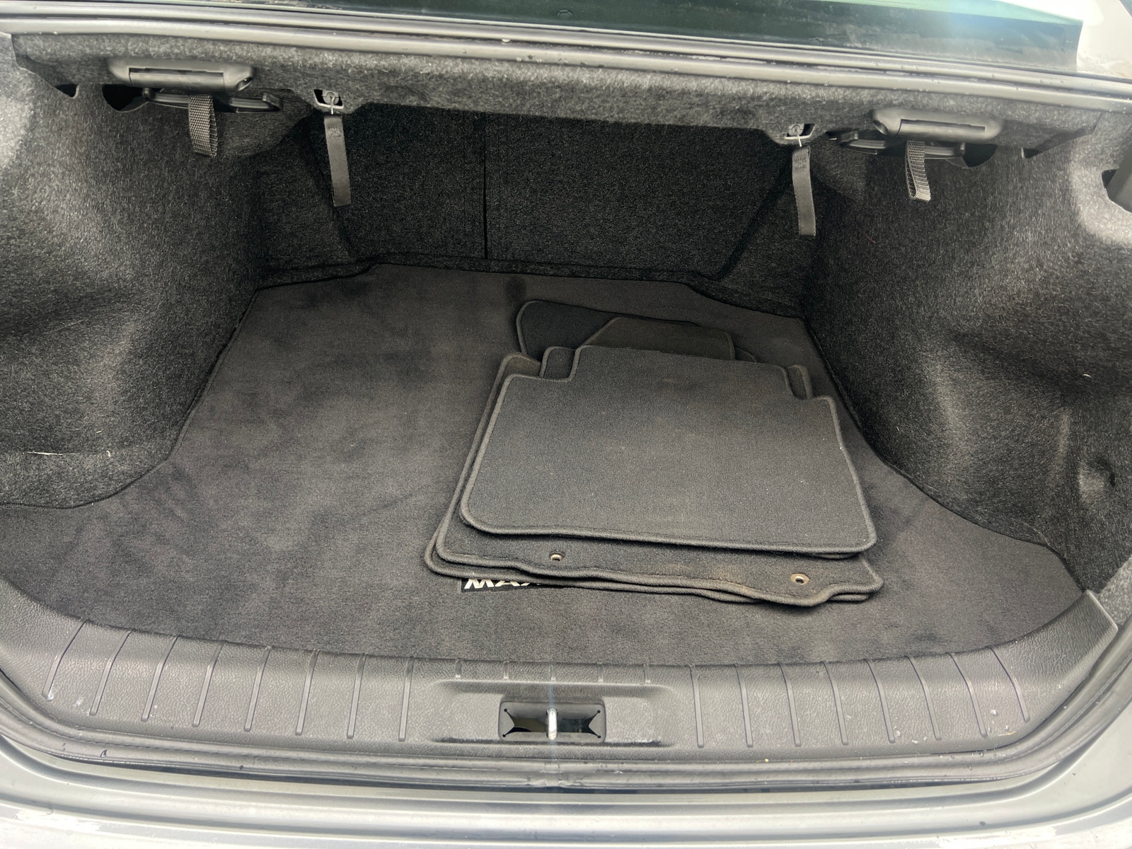 Thumbnail: 2019 Nissan Maxima - 7