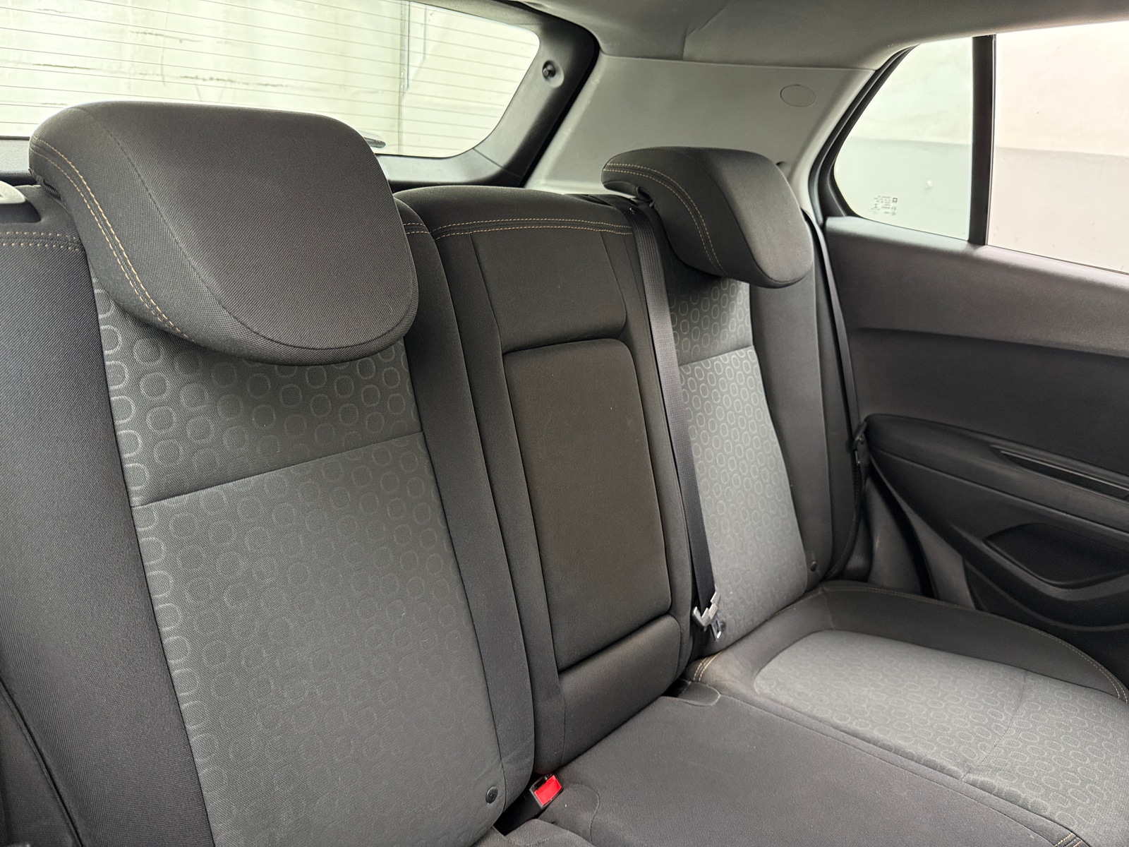 Thumbnail: 2018 Chevrolet Trax - 6