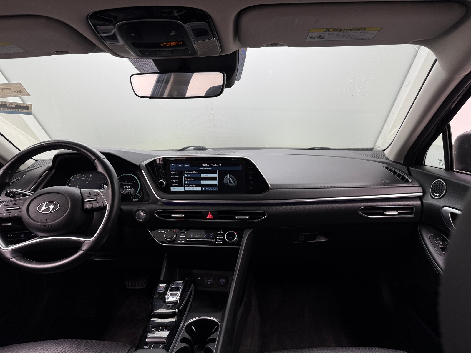 Thumbnail: 2020 Hyundai Sonata - 2