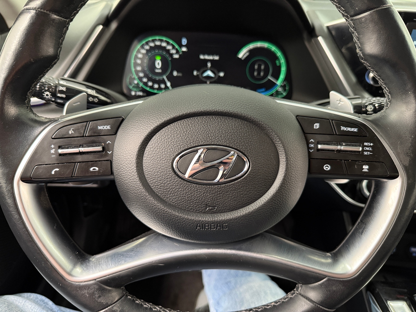 Thumbnail: 2020 Hyundai Sonata - 4
