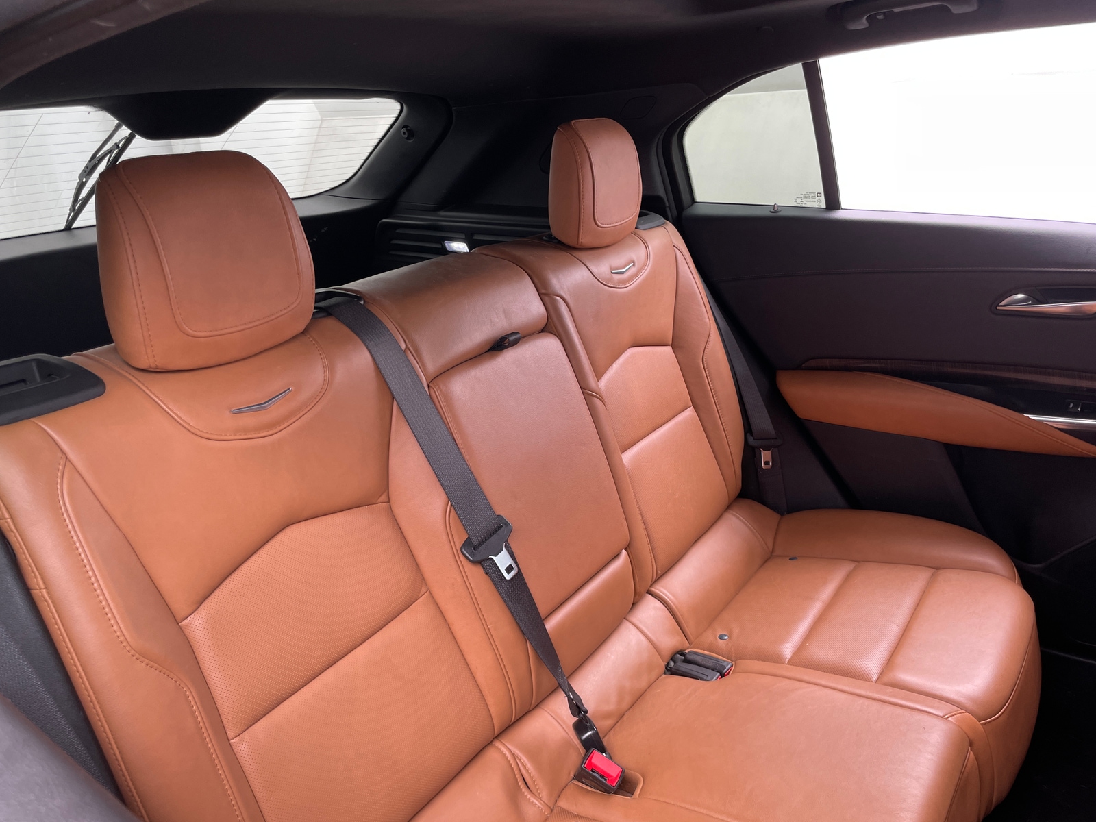 Thumbnail: 2020 Cadillac XT4 - 5