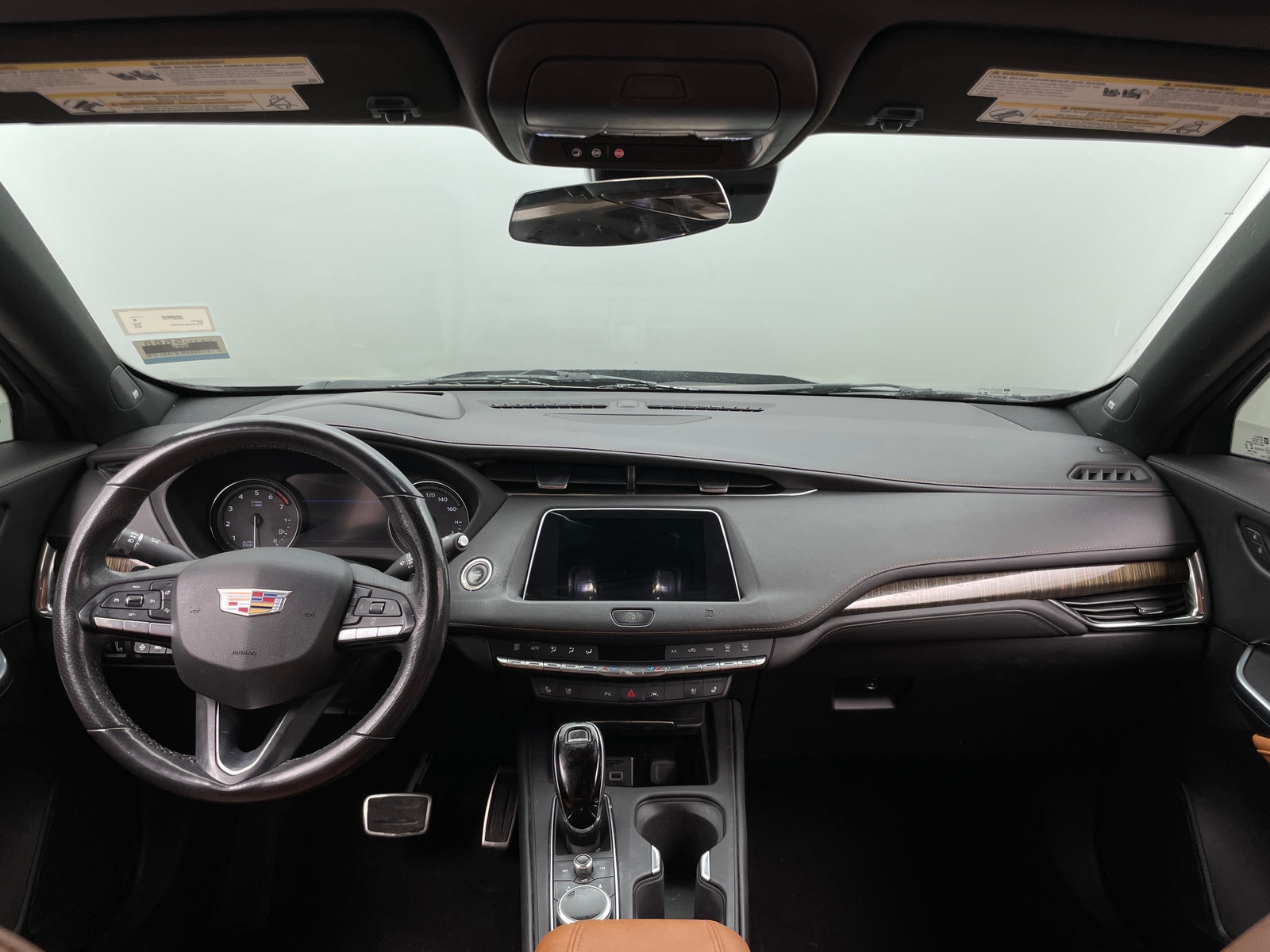 Thumbnail: 2020 Cadillac XT4 - 2