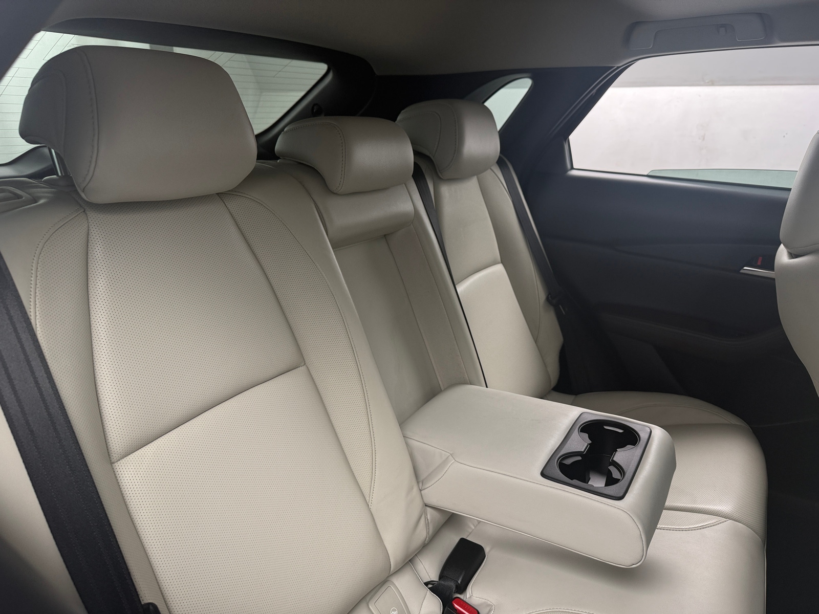 Thumbnail: 2020 Mazda CX-30 - 5