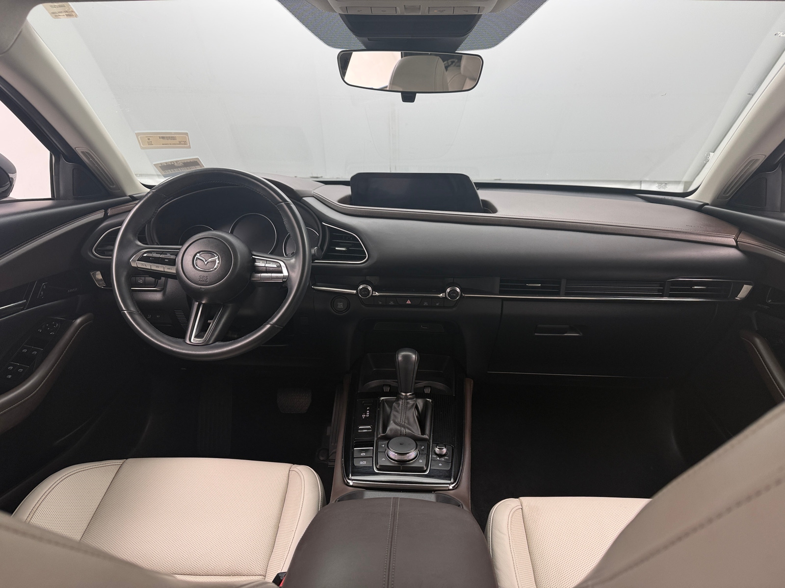 Thumbnail: 2020 Mazda CX-30 - 2