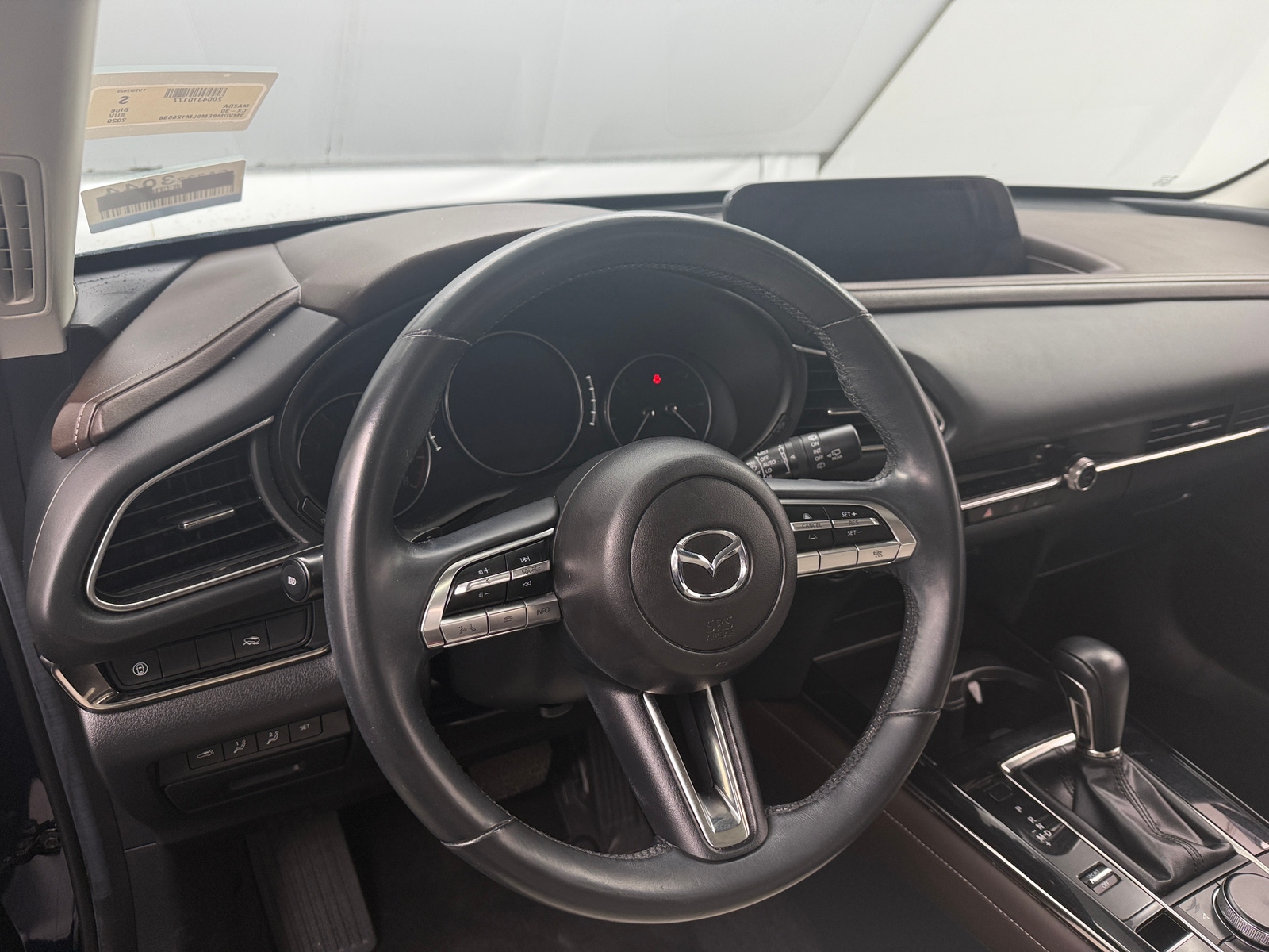 Thumbnail: 2020 Mazda CX-30 - 4