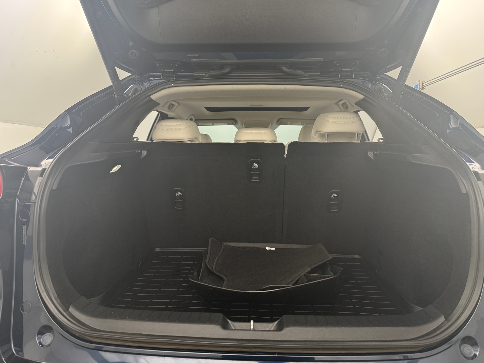 Thumbnail: 2020 Mazda CX-30 - 6