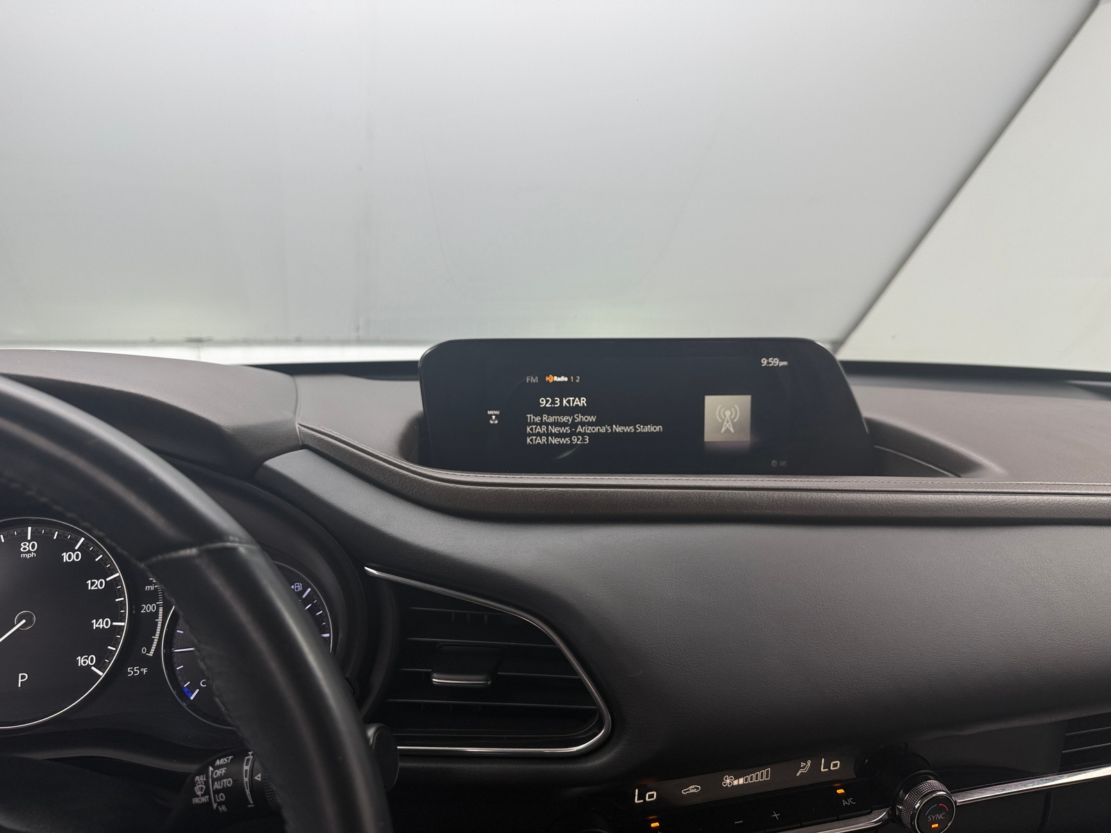 Thumbnail: 2020 Mazda CX-30 - 3