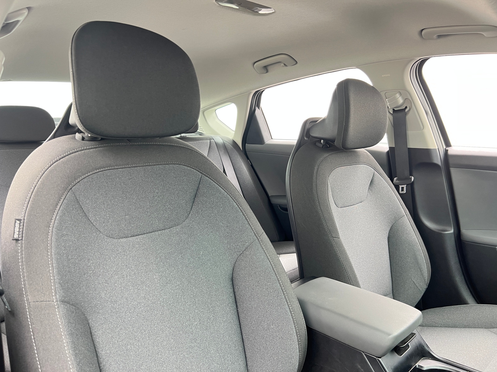 Thumbnail: 2025 Kia K4 - 2