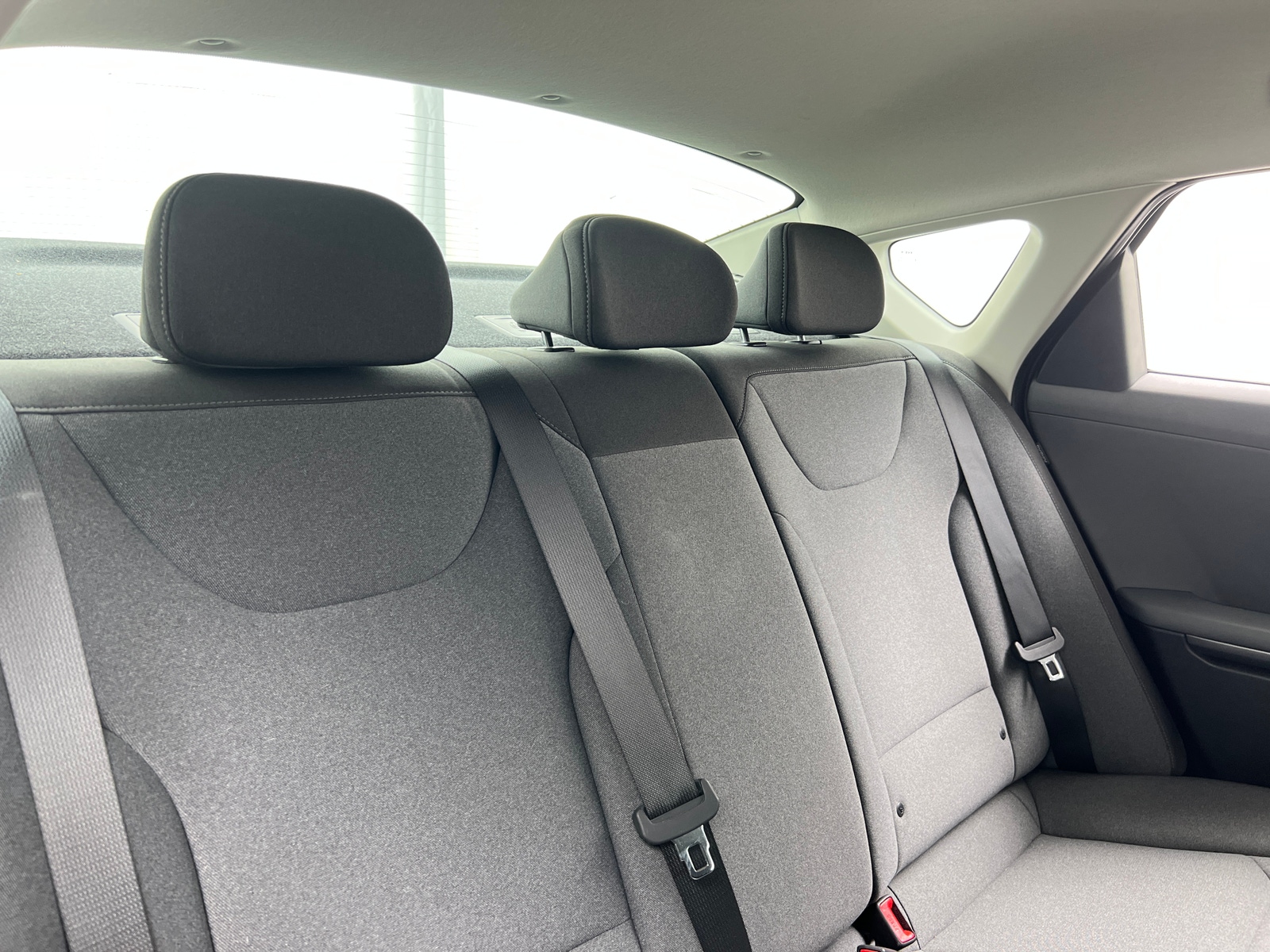 Thumbnail: 2025 Kia K4 - 6