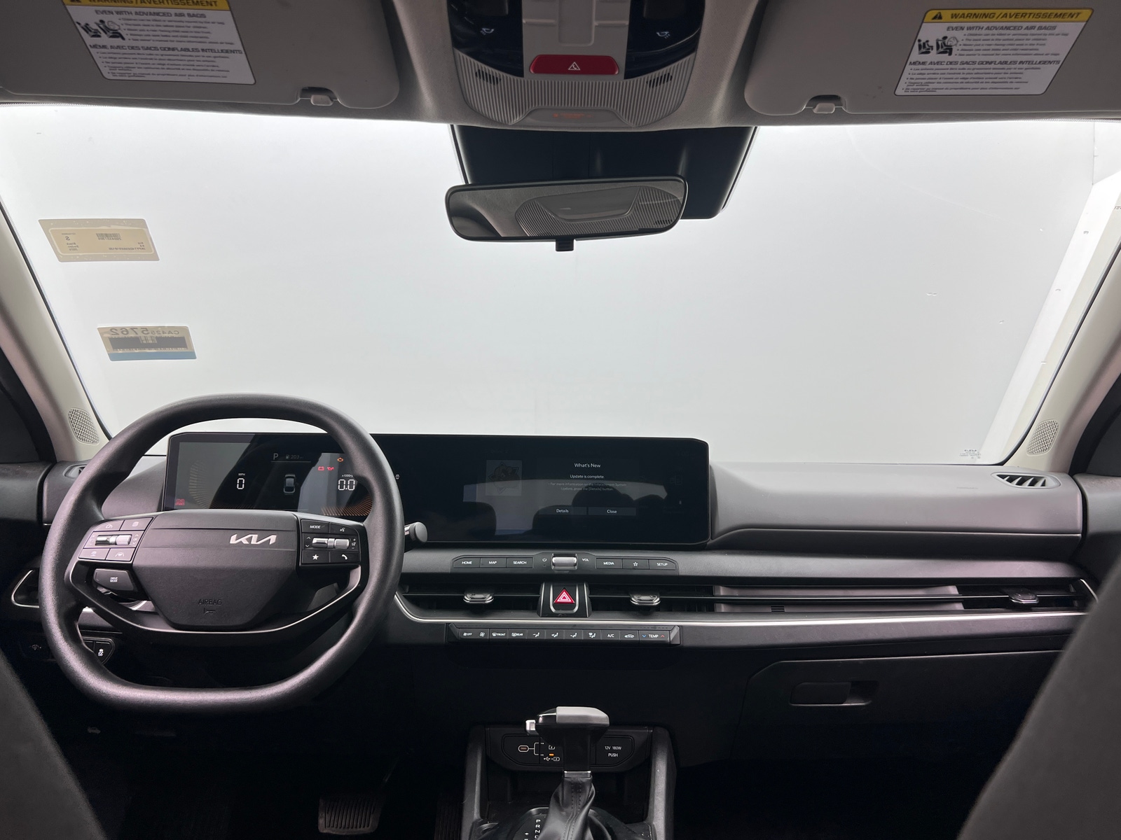 Thumbnail: 2025 Kia K4 - 3