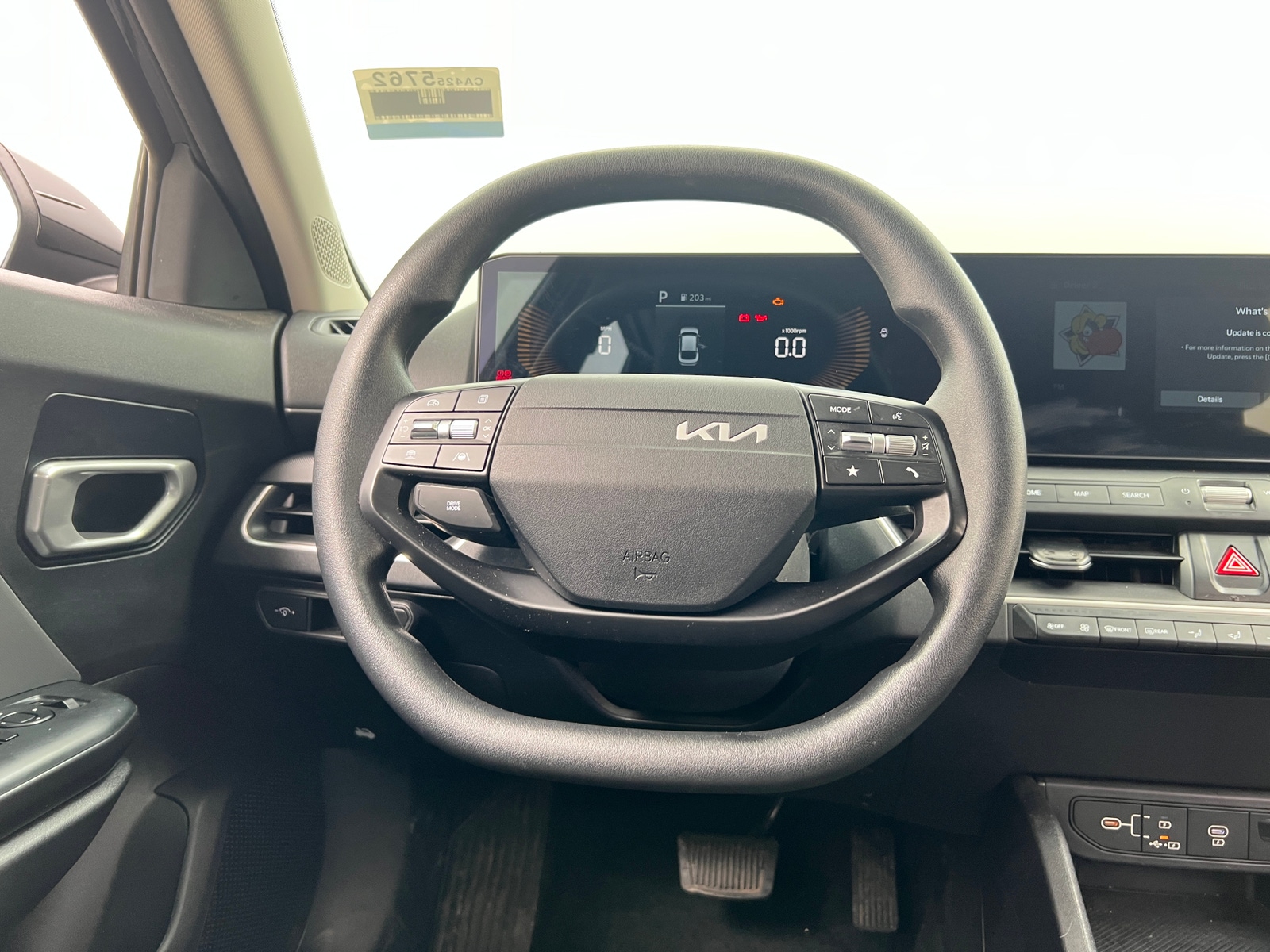 Thumbnail: 2025 Kia K4 - 5